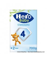 Hero Baby 4 Growth Milk 700g